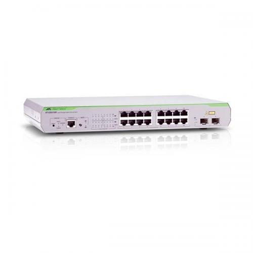 Switch Allied Telesis AT-GS916M-50 14xport