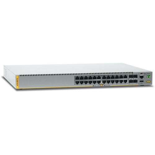 Switch Allied Telesis AT-X510-28GTX 24xport