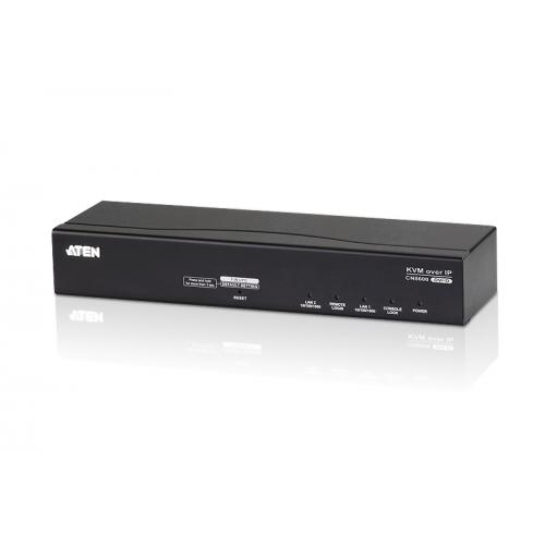 Switch Aten DVI KVM over IP CN8600-AT-G