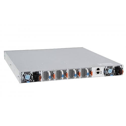 Switch DELL EMC S4128T-ON, 28 Porturi