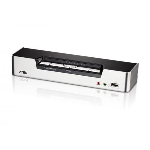 Switch KVM Aten USB2.0/HDMI CS1794-AT-G