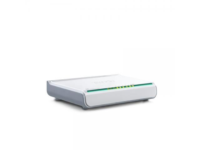 Switch TENDA S105, 5 port, 10/100 Mbps