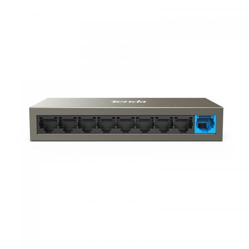 Switch TENDA TEF1109D, 9 PORT, 10/100 Mbps