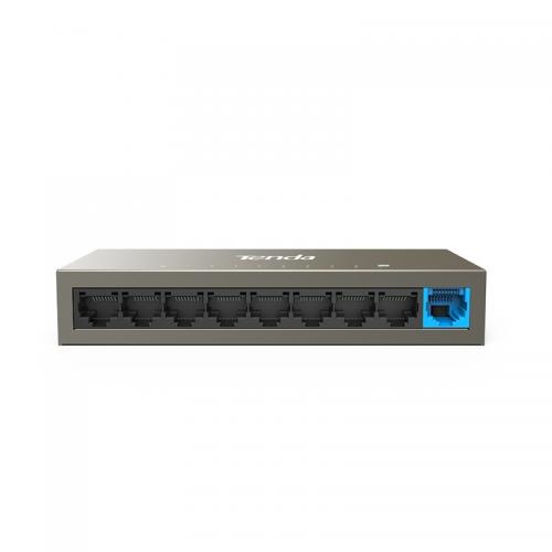 Switch TENDA TEF1109DT, 9 PORT, 10/100 Mbps