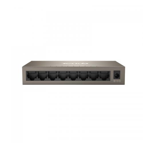 Switch Tenda TEG1008M, 8 port, 10/100/1000 Mbps