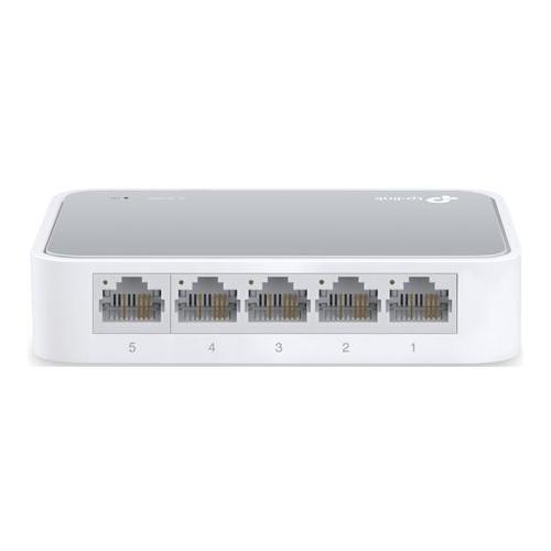 Switch TP-LINK TL-SF1005D, 5 porturi