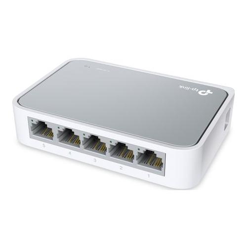 Switch TP-LINK TL-SF1005D, 5 porturi