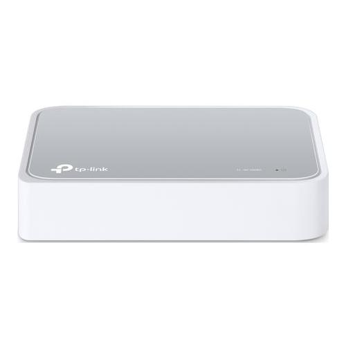 Switch TP-LINK TL-SF1005D, 5 porturi