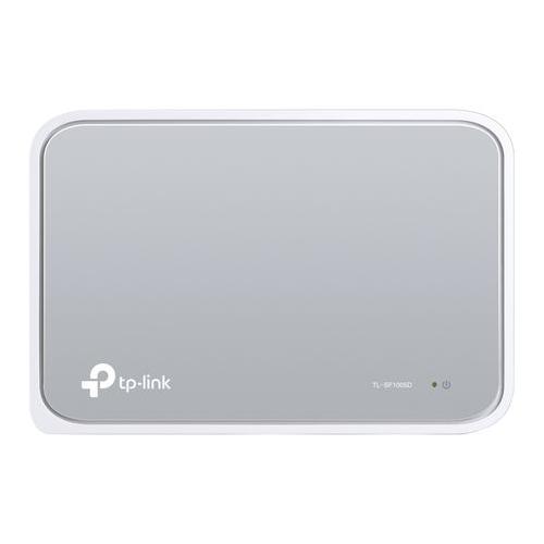Switch TP-LINK TL-SF1005D, 5 porturi