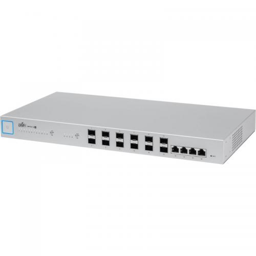 Switch Ubiquiti UniFi US-16-XG, 16 port, 100/1000/10000 Mbps