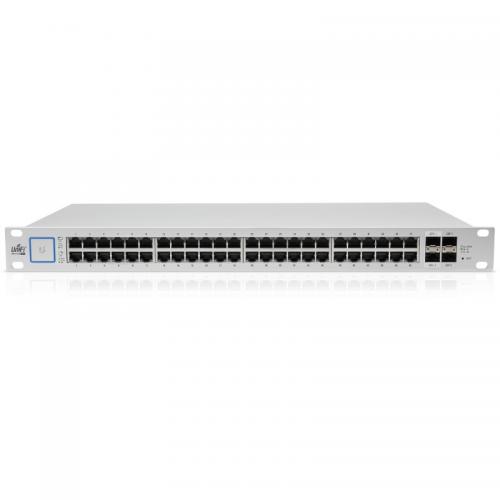 Switch Ubiquiti UniFi US-48, 48 port, 10/100/1000 Mbps