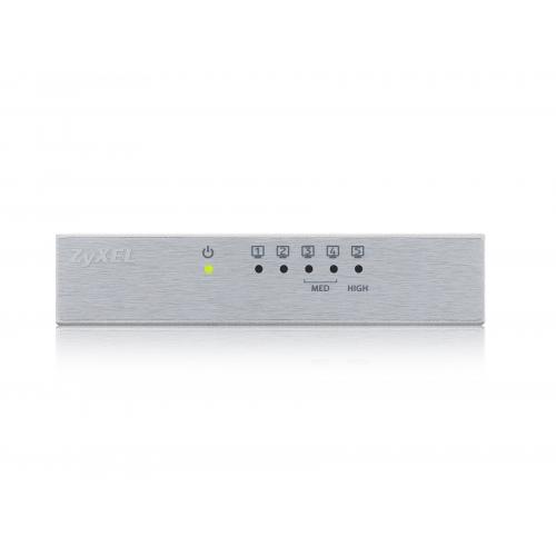 Switch Zyxel GS-105B v3, 5 port, 10/100/1000 Mbps