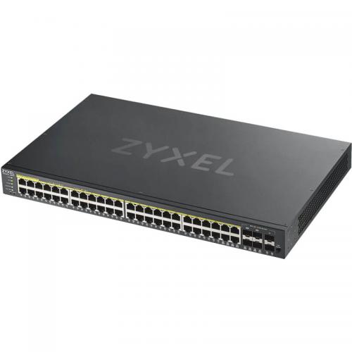 ZYXEL GS1920-48HPV2 48PORT GBEPOE SWITCH