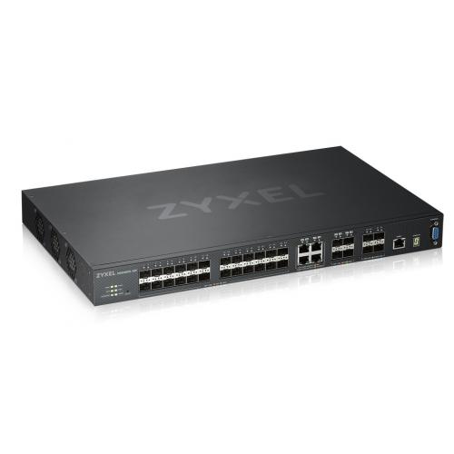 Switch Zyxel XGS4600-32F, 24 Porturi