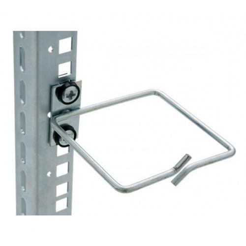 Inel organizator cabluri Triton RAX-D1-X44-X3