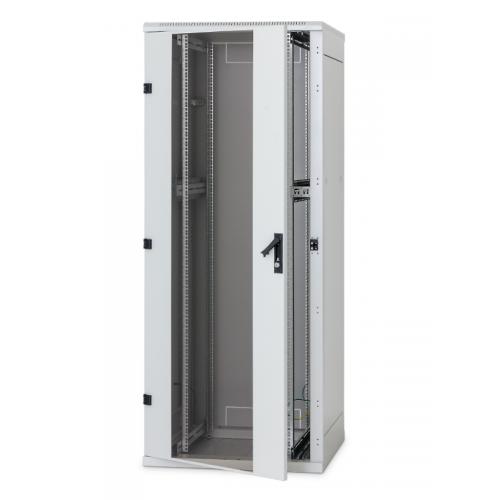 Rack Triton RMA-22-A61-CAX-A1, 22U, 600x1000, Grey