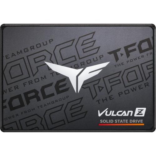 SSD TeamGroup T-Force Vulcan Z 1TB, SATA3, 2.5inch