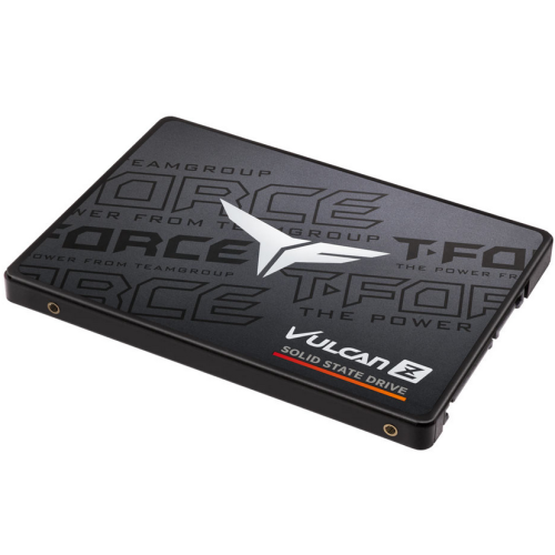 SSD TeamGroup T-Force Vulcan Z 2TB, SATA3, 2.5 inch