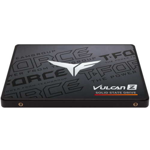 SSD TeamGroup T-Force Vulcan Z 256GB, SATA3, 2.5 inch