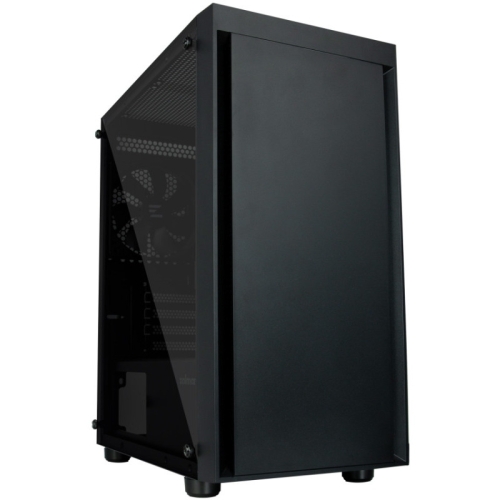 Carcasa Zalman T3 Plus, Fara sursa