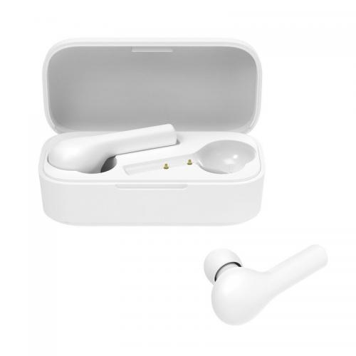 Handsfree QCY T5, White