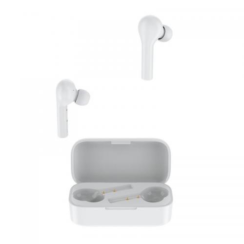 Handsfree QCY T5, White