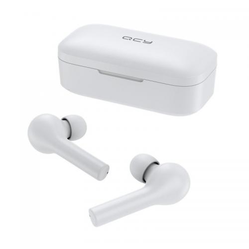 Handsfree QCY T5, White