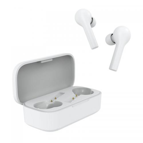 Handsfree QCY T5, White