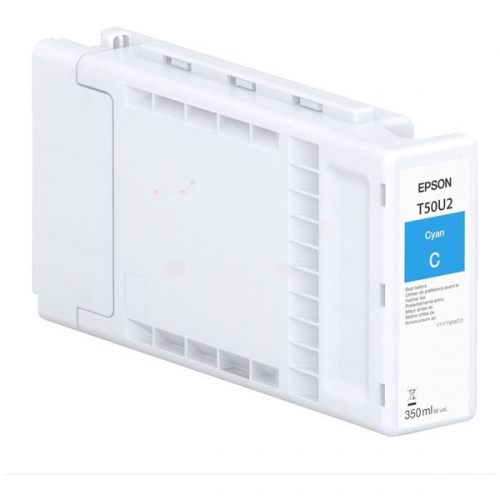 Cartus Cerneala Epson T50U200 Cyan