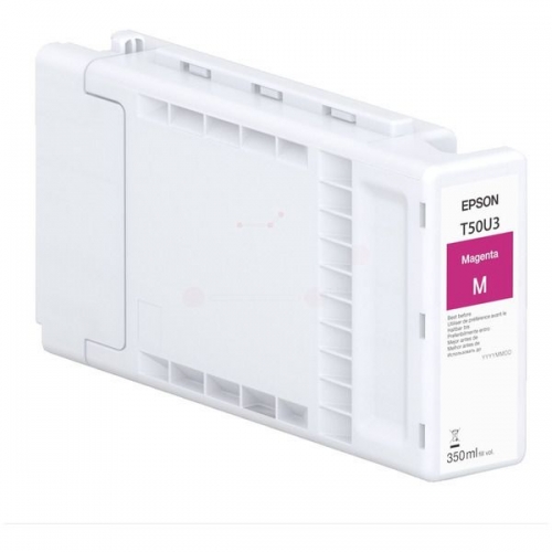Cartus Cerneala Epson T50U300 Magenta