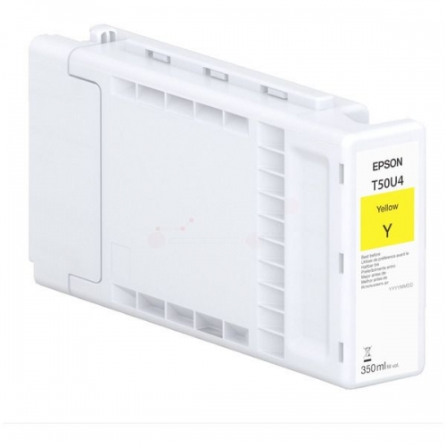 Cartus Cerneala Epson T50U400 Yellow