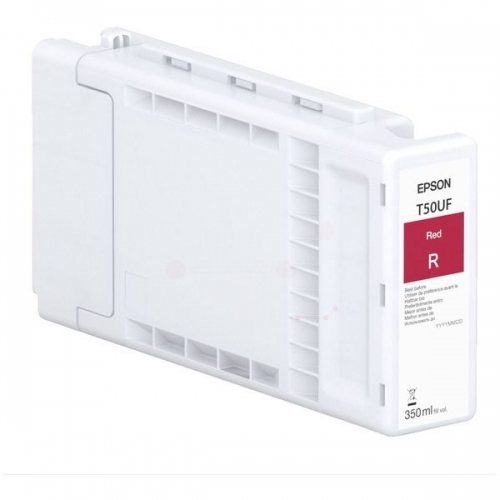 Cartus Cerneala Epson T50UF00 Red