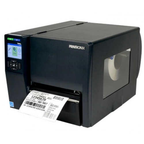 Imprimanta de etichete TSC Printronix T6000e T6E3R6-2100-02