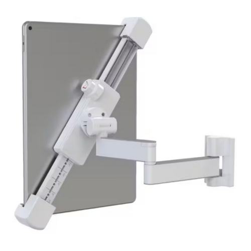 Suport Barkan T72, 7-14 inch, White