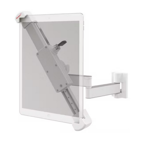 Suport Barkan T72VL, 7-14 inch, White