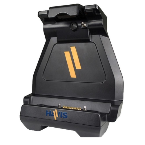Docking Station auto Getac Havis DS-GTC-411-3-E pentru tableta T800, Black