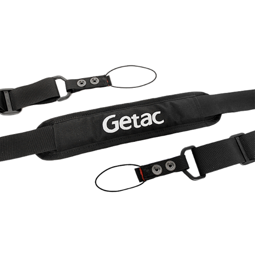 Curea de umar Getac GMS2X2 pentru Tablete T800, Black
