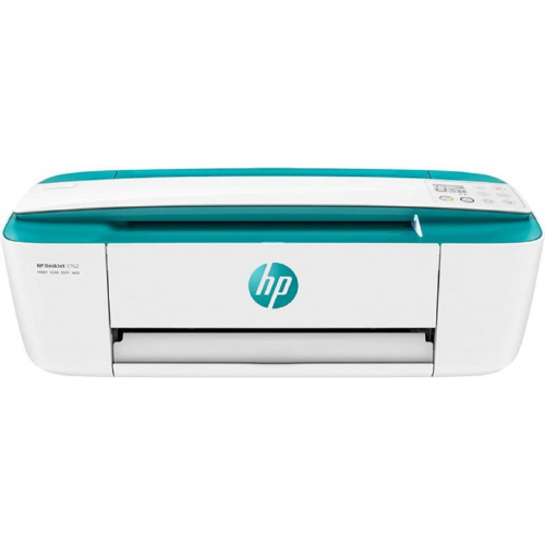 Multifunctional InkJet Color HP DeskJet 3762 All-in-One