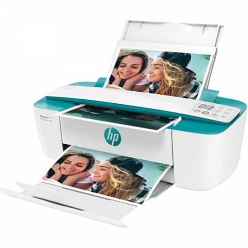 Multifunctional InkJet Color HP DeskJet 3762 All-in-One