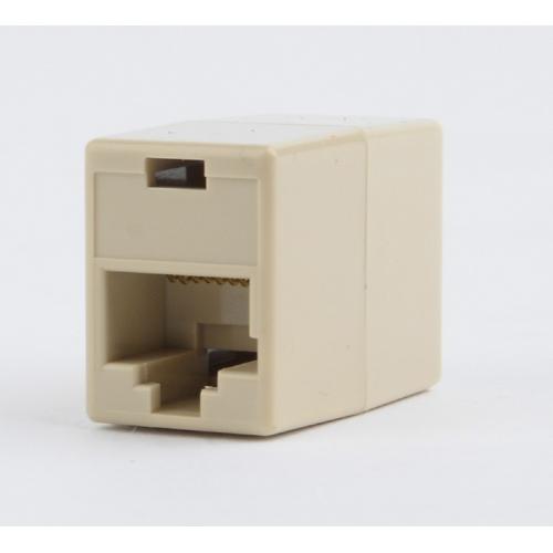 Cupla Gembird TA-350-10, 2x RJ45, 10 bucati
