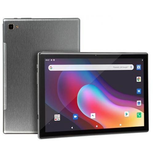 Tableta BLOW Platinum TAB10 V3, ARM Cortex-A8, 10.1inch, 64GB, Wi-Fi, BT, 4G, Androird 10, Charcoal