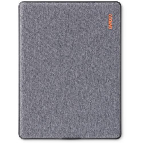 Tableta grafica WACOM Bamboo Slate Large CDS-810S, Grey