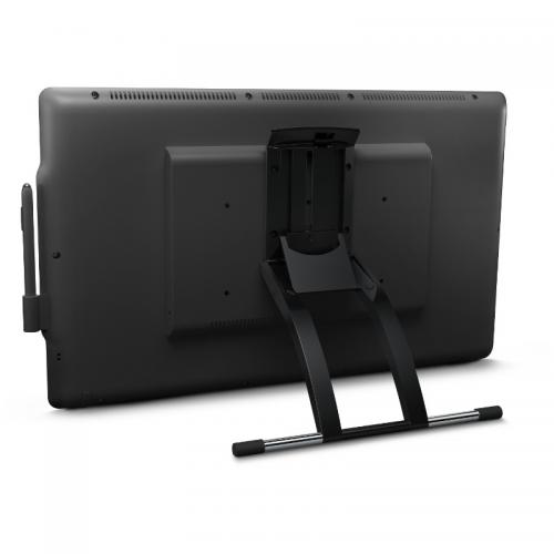 Tableta grafica WACOM Cintiq, 23.8inch, Pen & Touch, Dark Grey