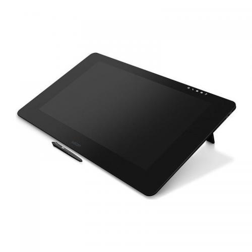 Tableta grafica WACOM Cintiq Pro, 24inch, Black