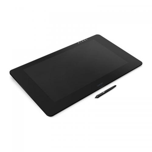 Tableta grafica WACOM Cintiq Pro Touch, 24inch, Black