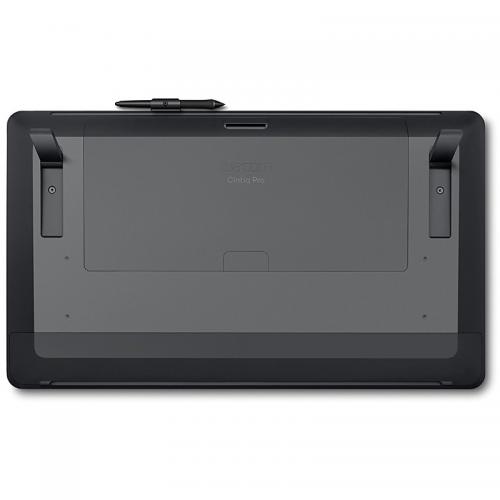 Tableta grafica WACOM Cintiq Pro Touch, 24inch, Black