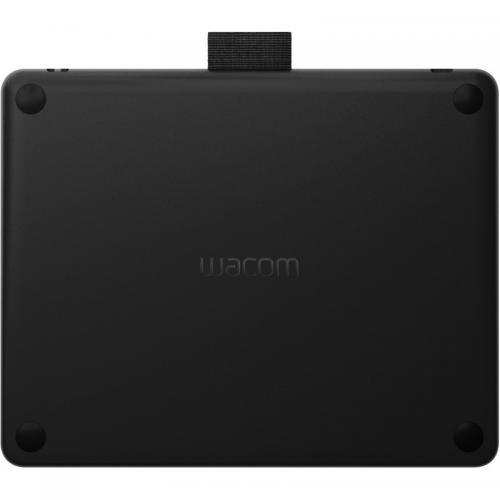 Tableta grafica WACOM Intuos S, Bluetooth, Black - RESIGILAT