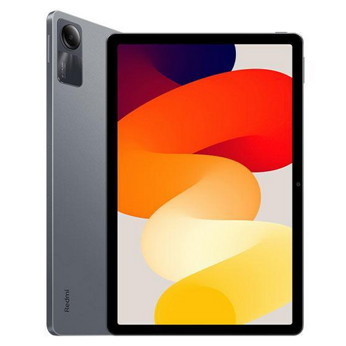Tableta Xiaomi Redmi Pad SE, Qualcomm Snapdragon 680 4G Octa-Core, 11inch, RAM 4GB, 128GB, Wi-Fi, BT, Android 13, Graphite Gray