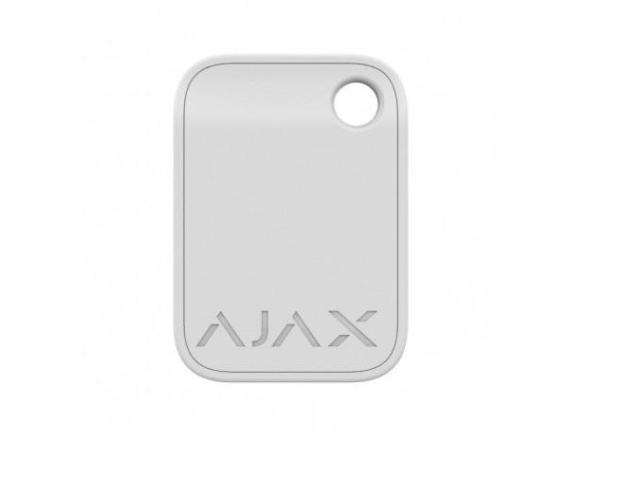 Tag de proximitate Ajax, White