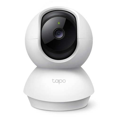 Camera IP Box TP-Link Tapo C200C, 2MP, 4mm, IR 12m
